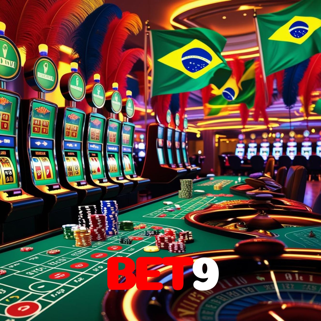 BET9 visual