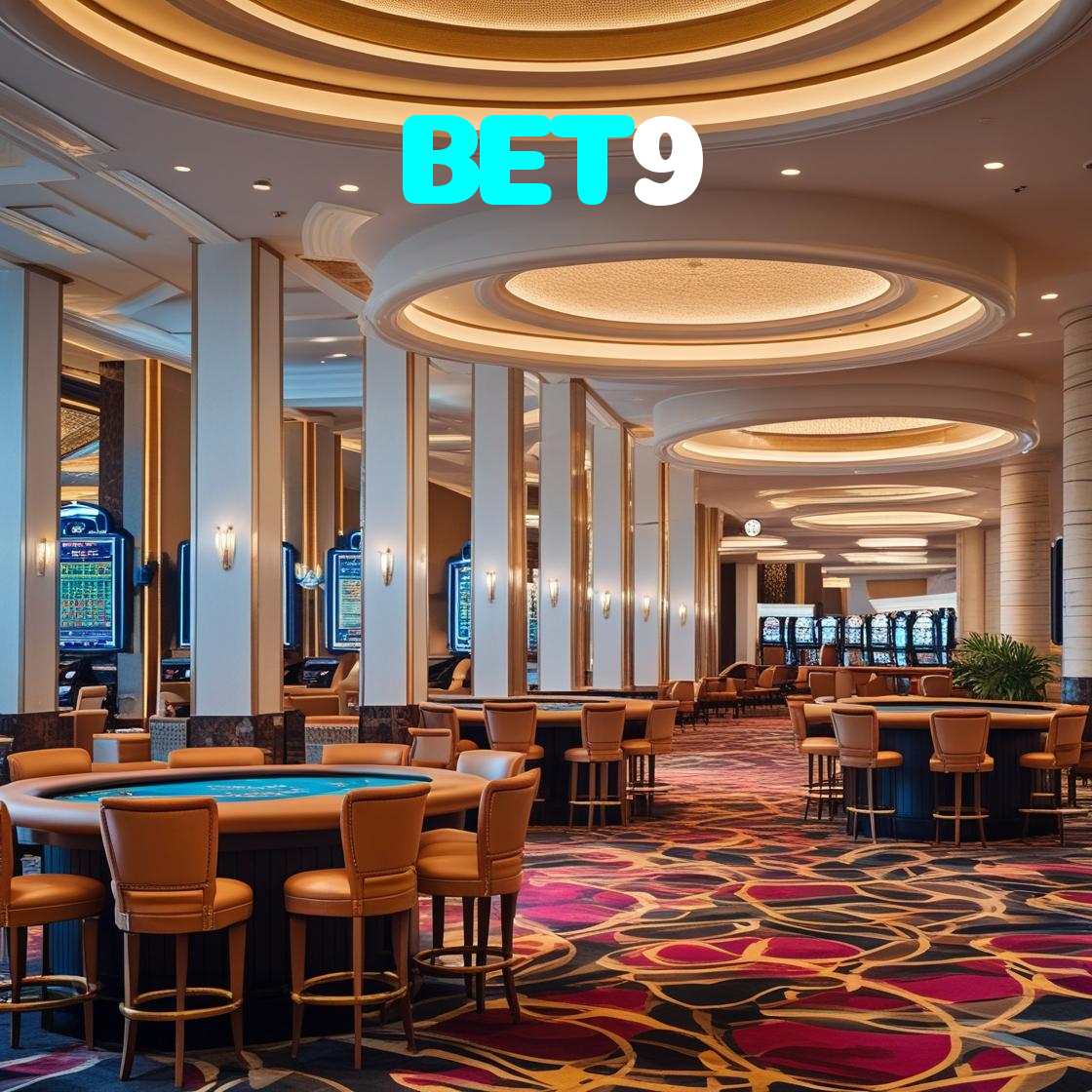 BET9 visual