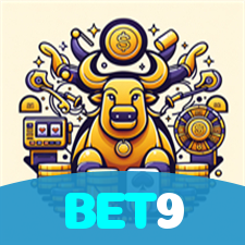 BET9 visual