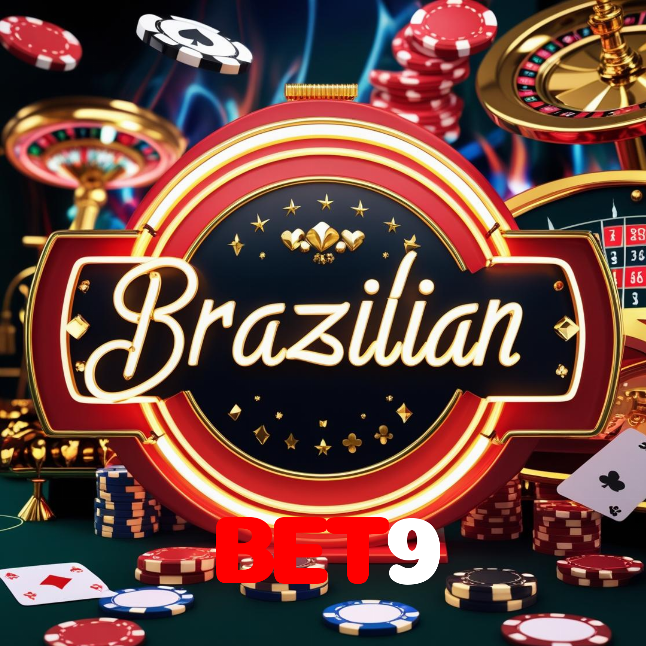 BET9 visual