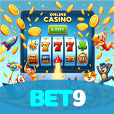BET9 visual