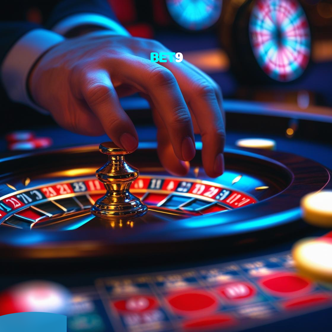 BET9 visual