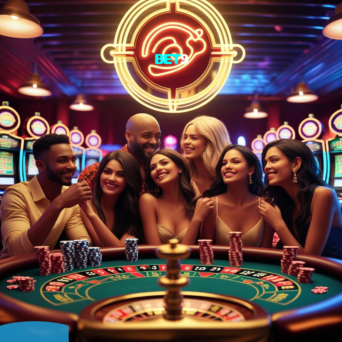 BET9 Image