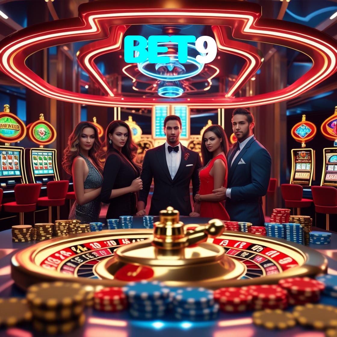 BET9 visual