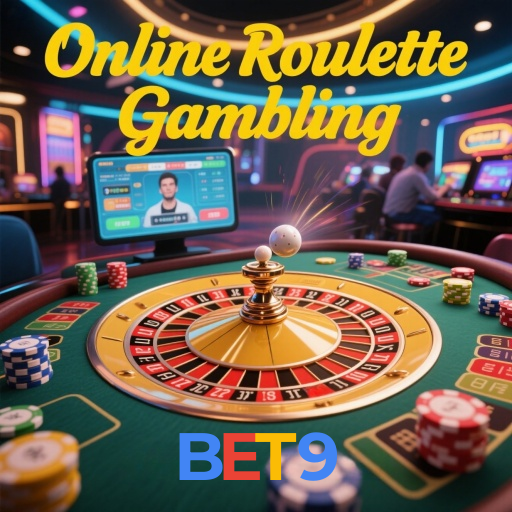 BET9 visual