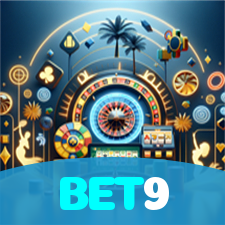 BET9 visual