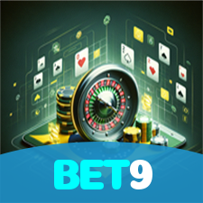 BET9 visual