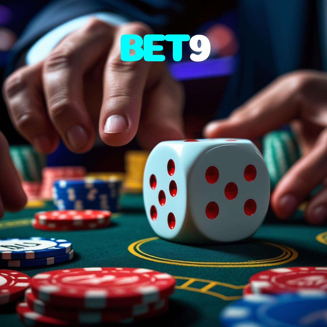 BET9 visual