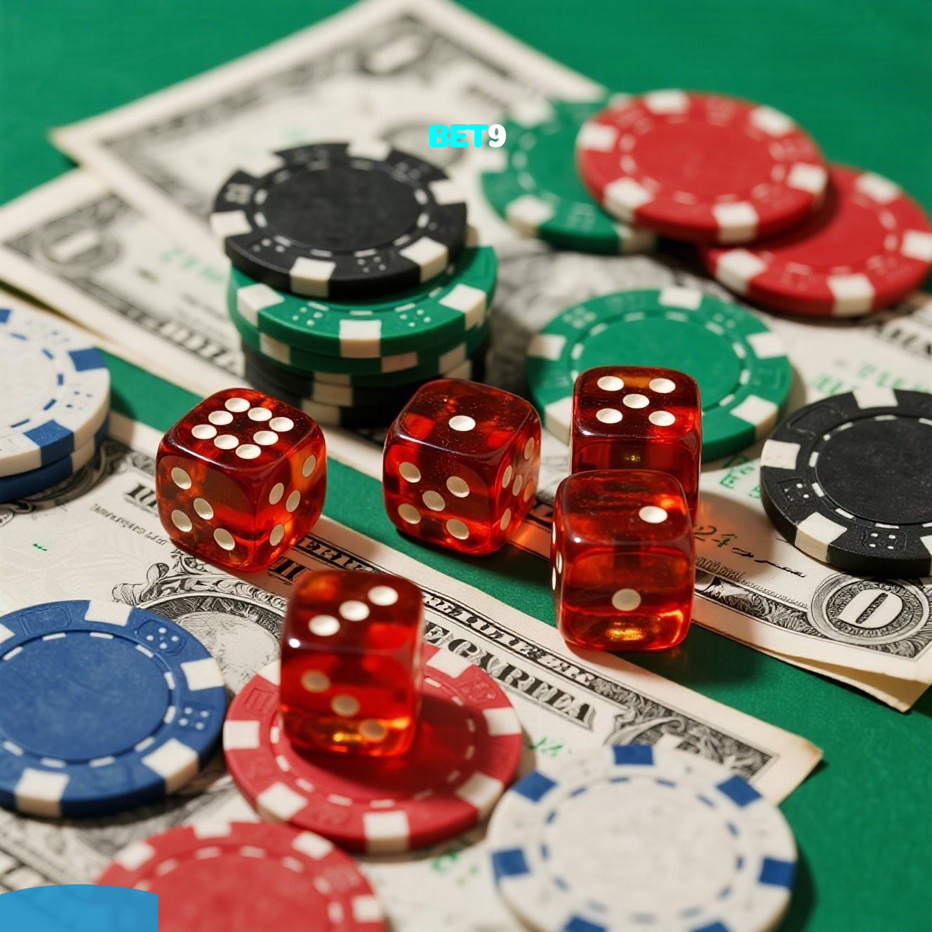 BET9 visual