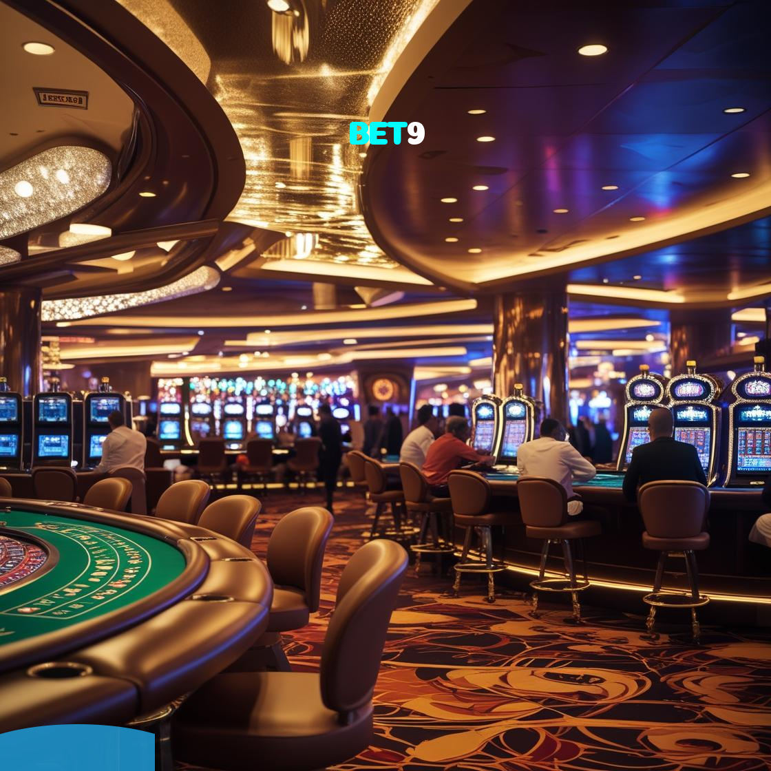 BET9 visual