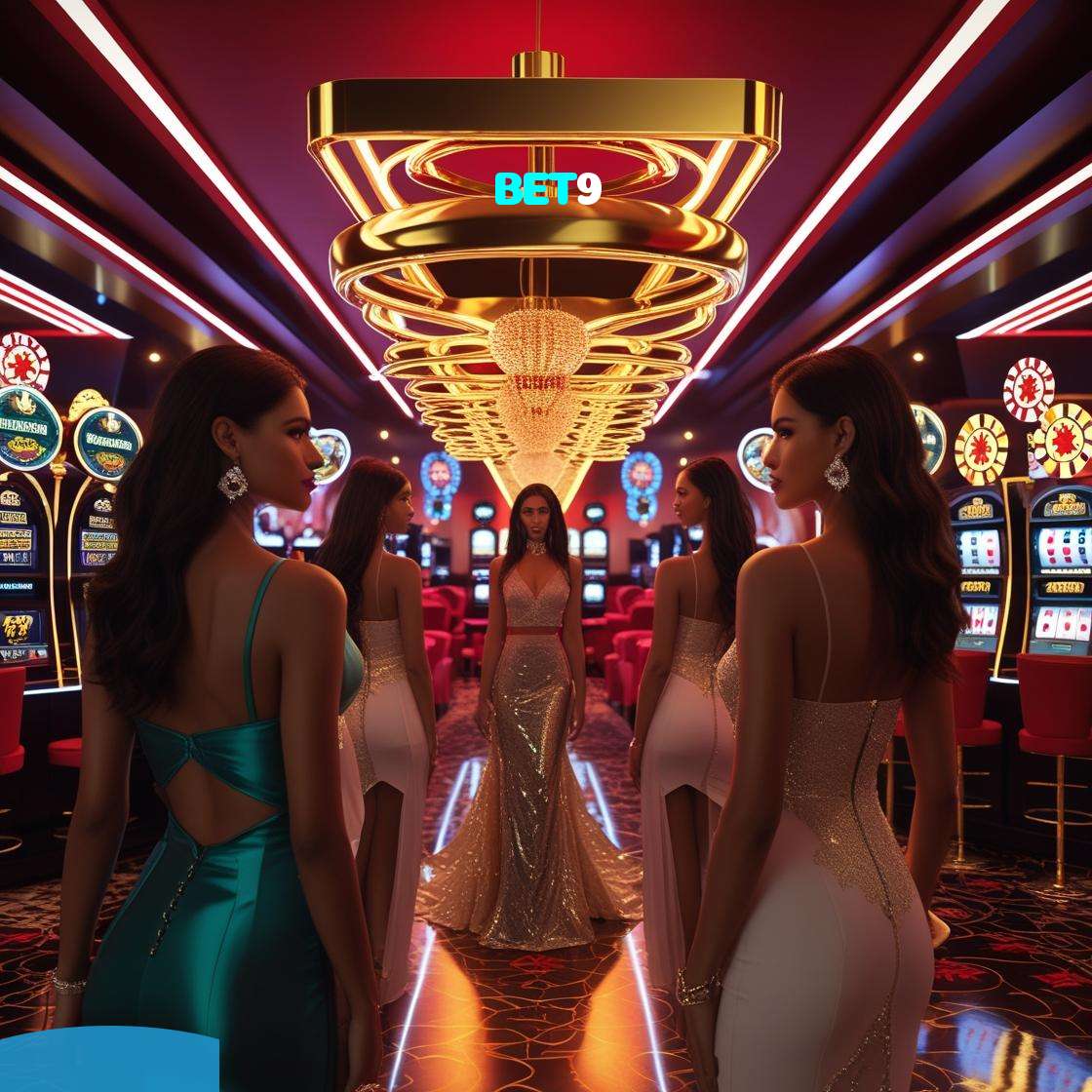 BET9 visual