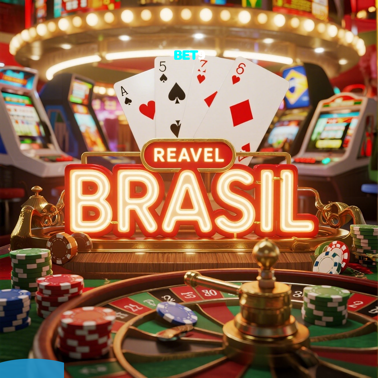 BET9 visual
