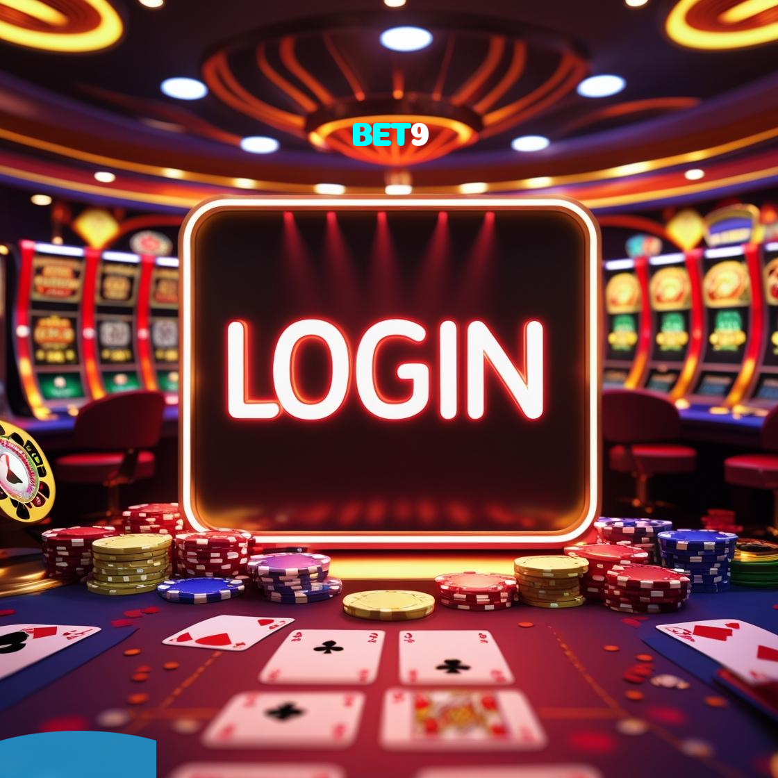 BET9 visual