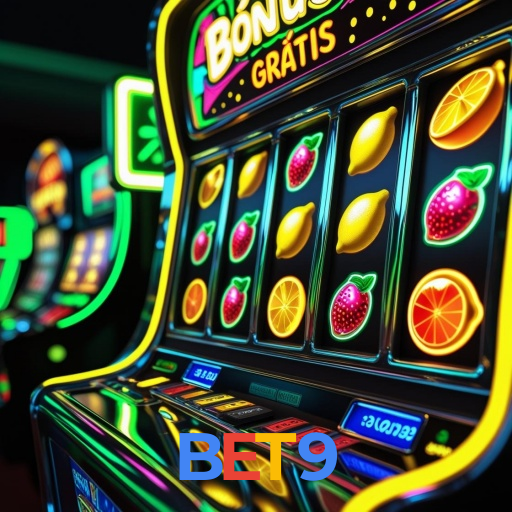 BET9 visual