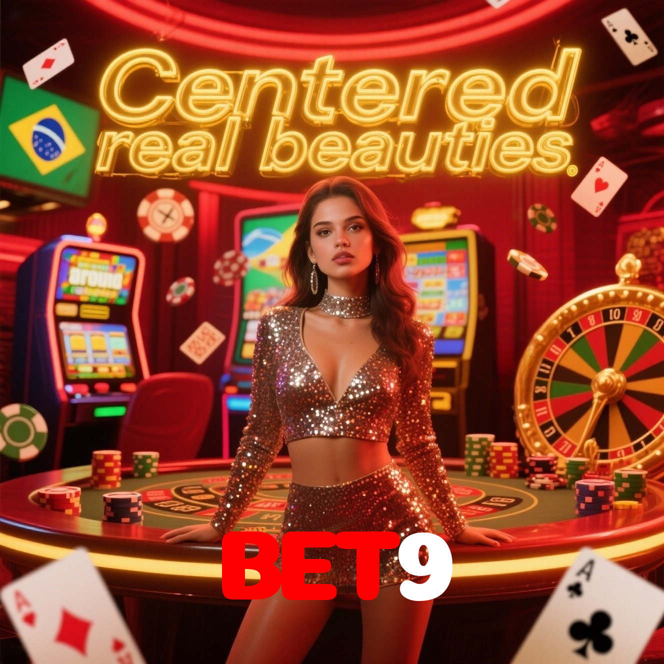 BET9 visual