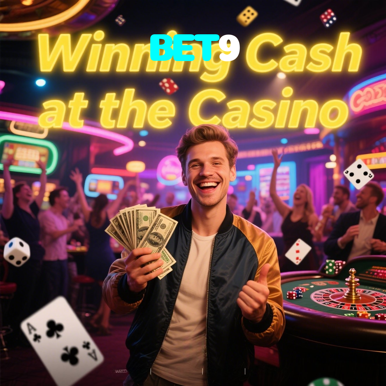 BET9 visual