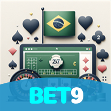 BET9 visual
