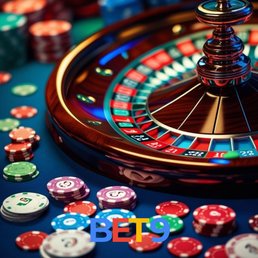 BET9 visual