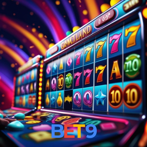 BET9 visual