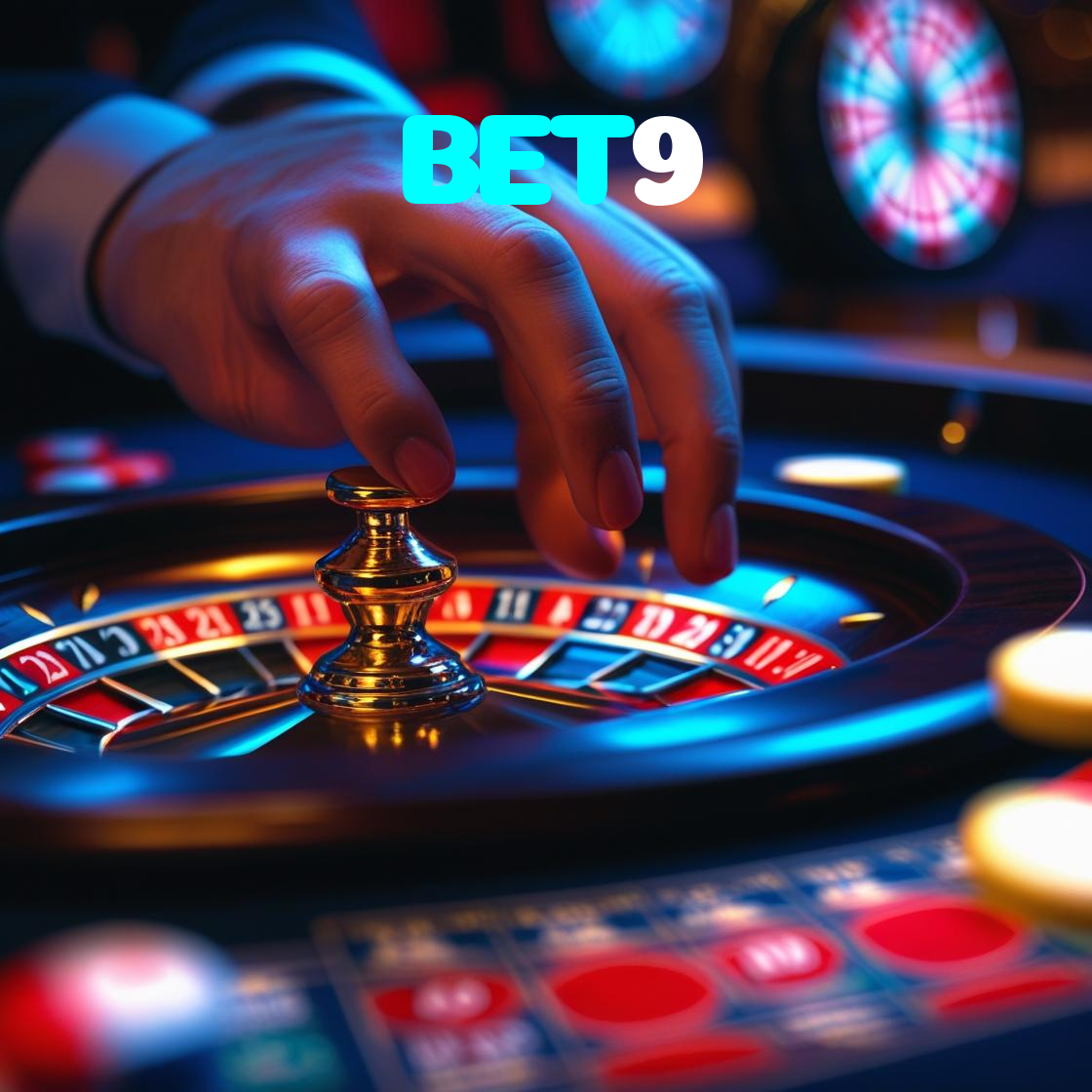 BET9 visual