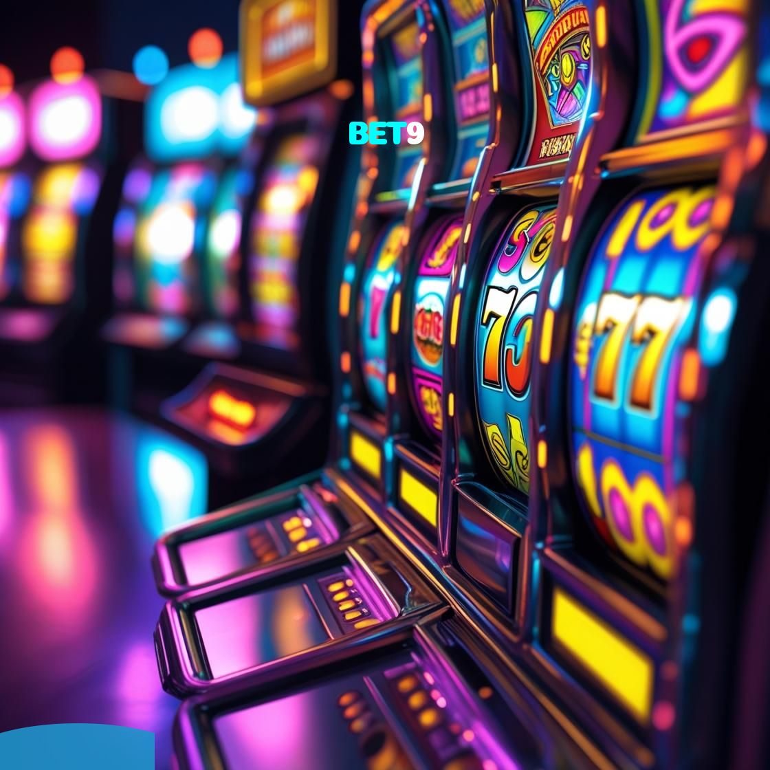 BET9 visual