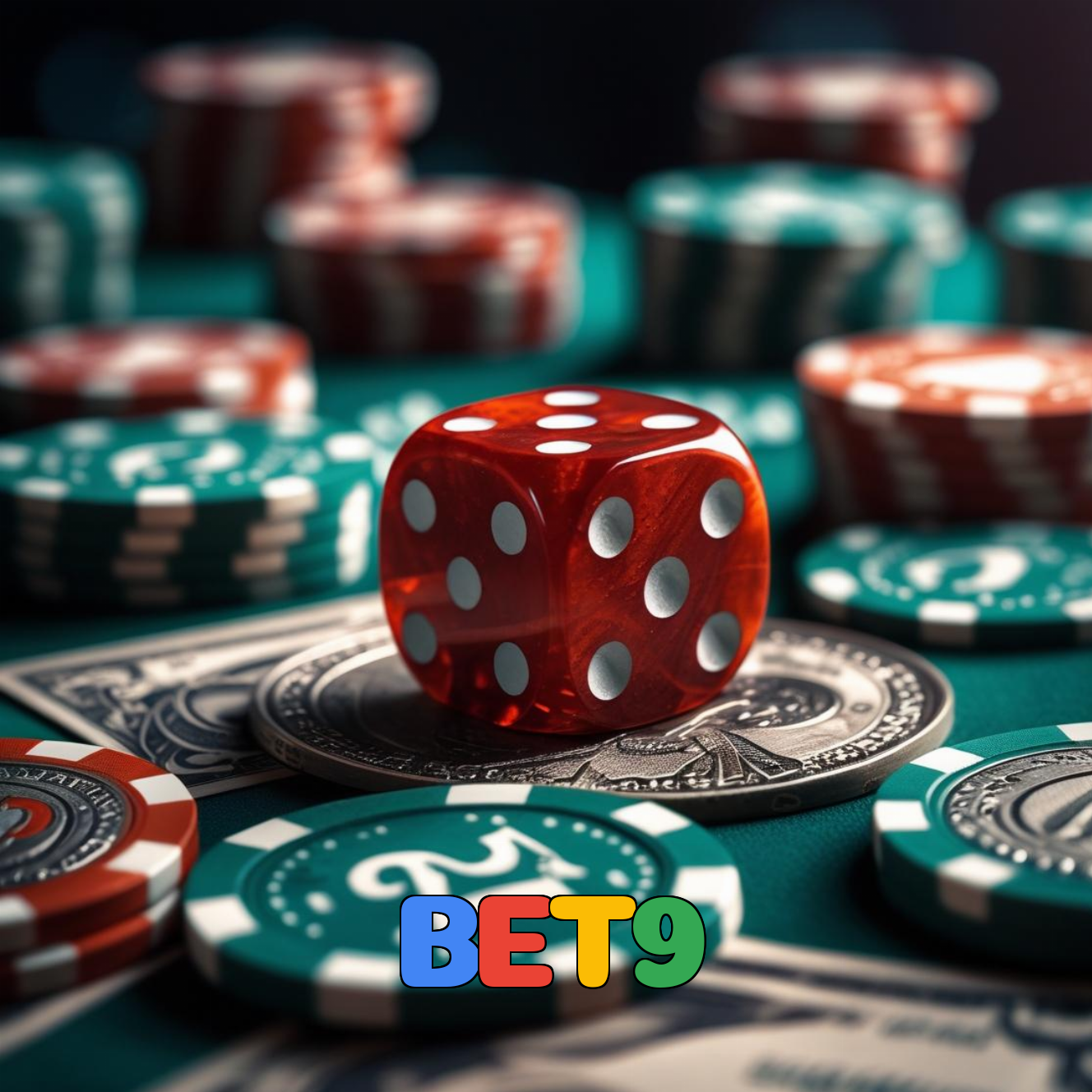 BET9 visual
