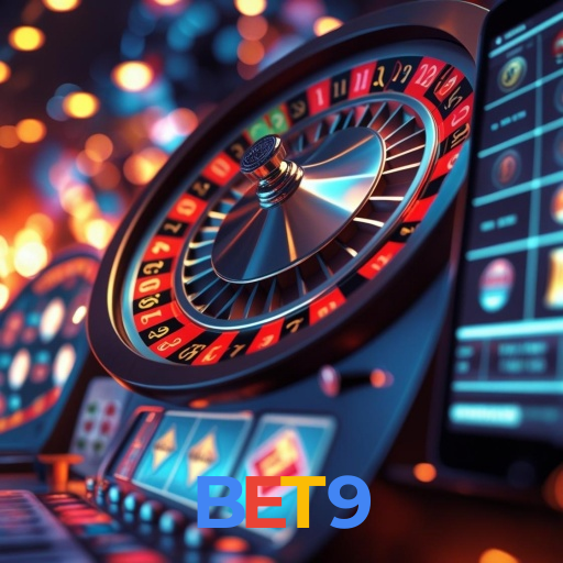 BET9 visual