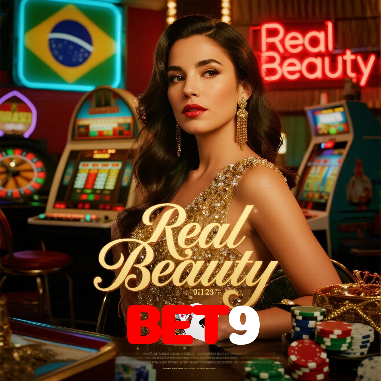 BET9 visual