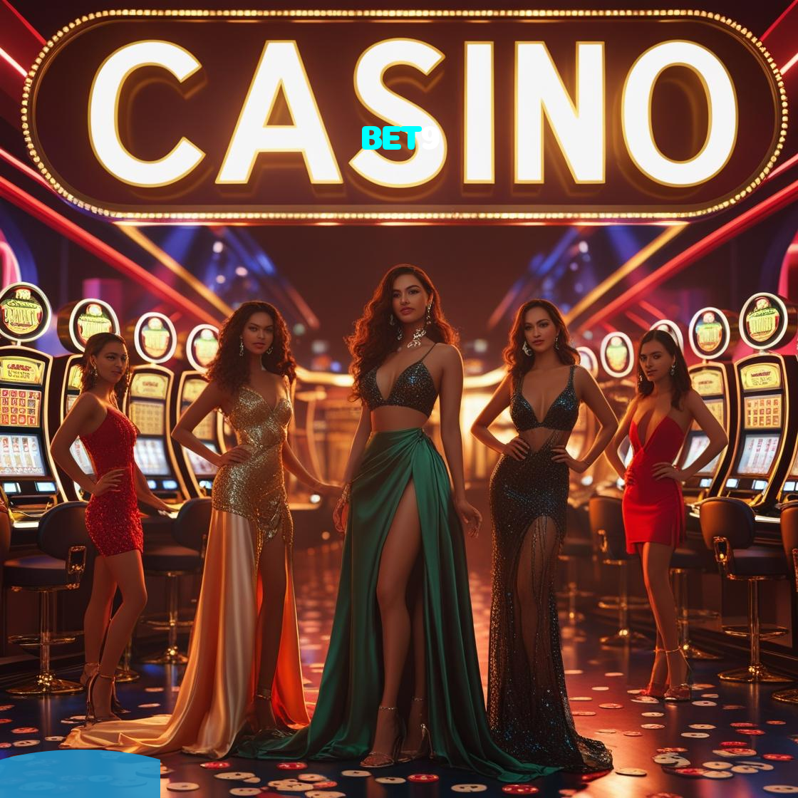 BET9 visual