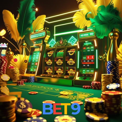 BET9 visual