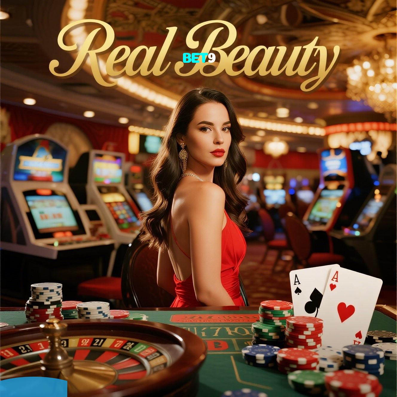 BET9 visual