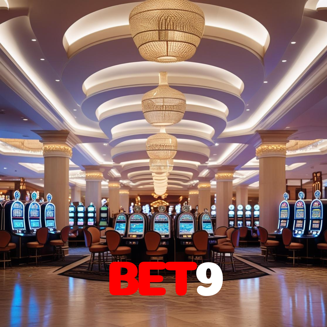 BET9 visual