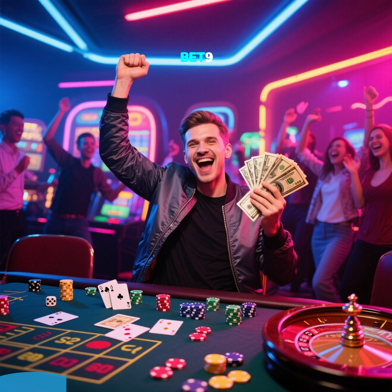BET9 Image