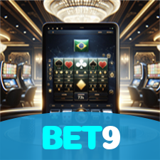 BET9 visual