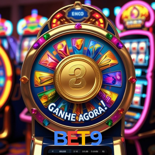BET9 visual