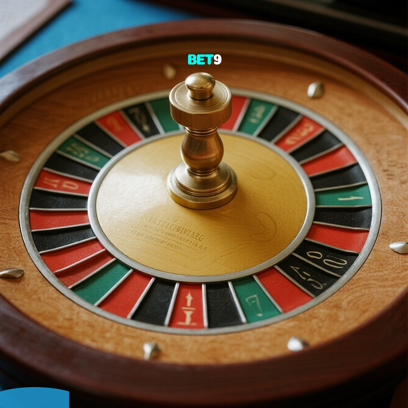 BET9 visual