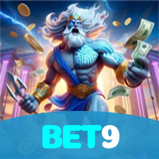 BET9 visual