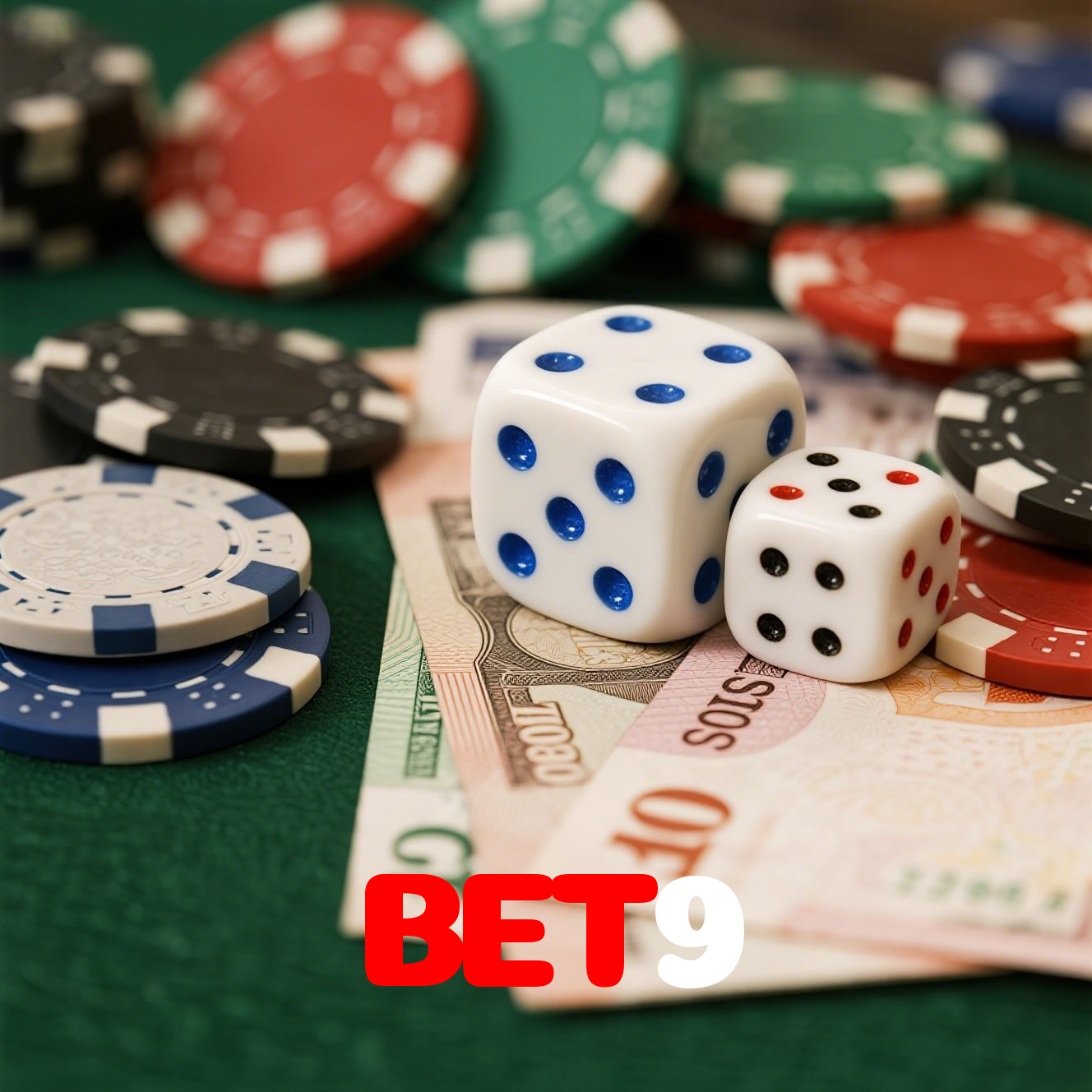 BET9 visual