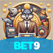 BET9 visual