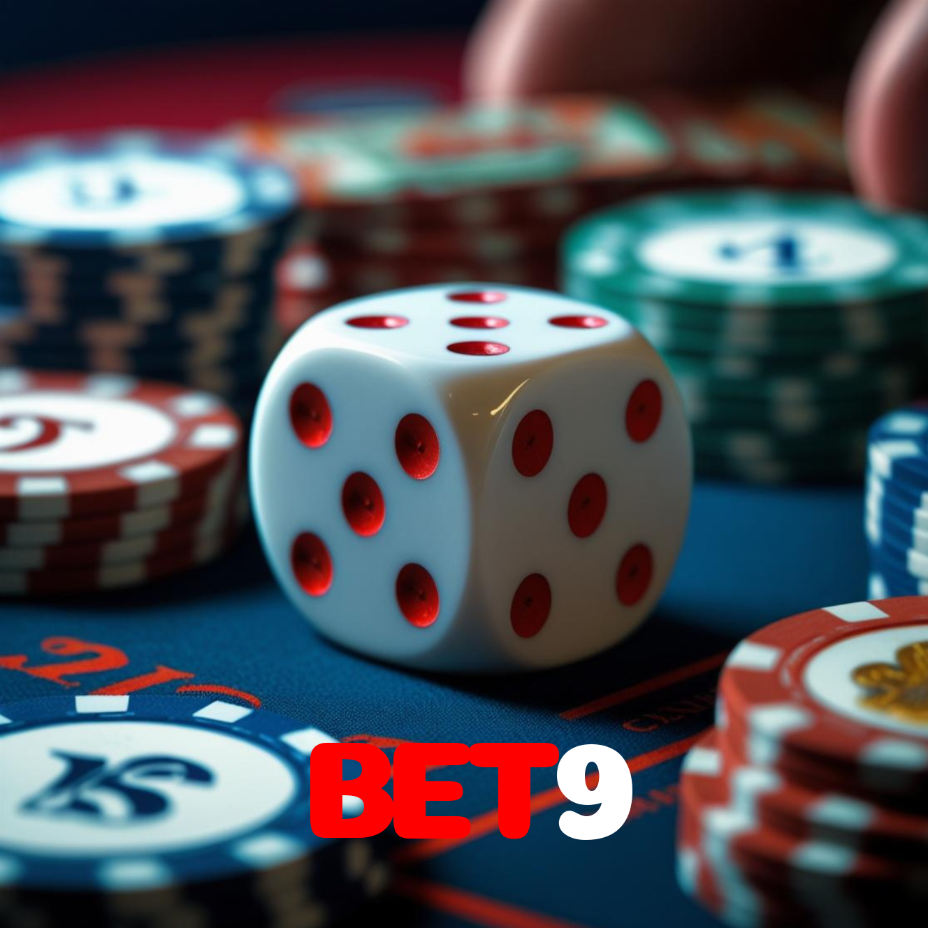 BET9 visual