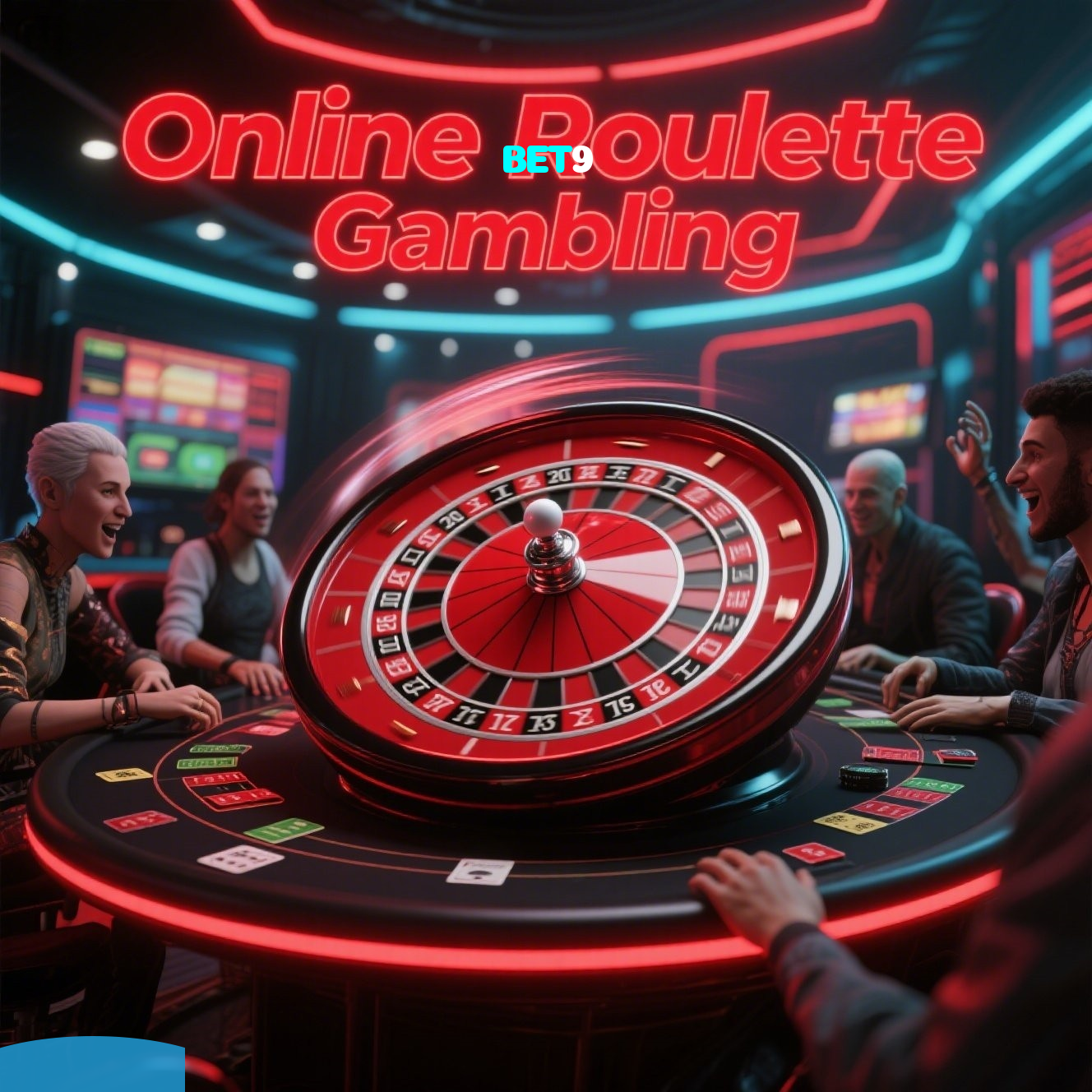 BET9 Image