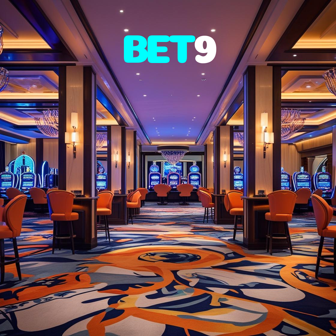 BET9 visual