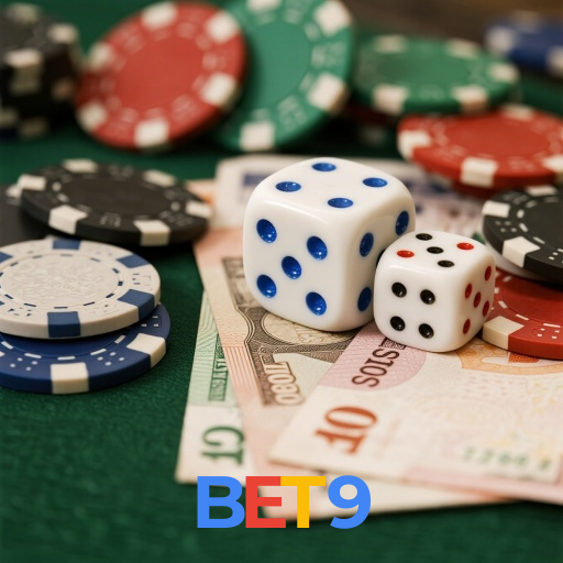 BET9 visual