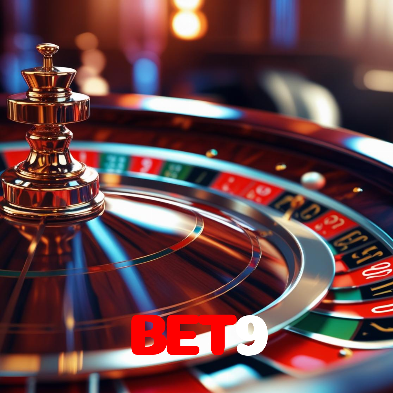 BET9 visual