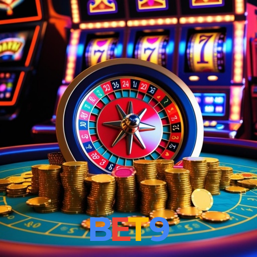 BET9 visual