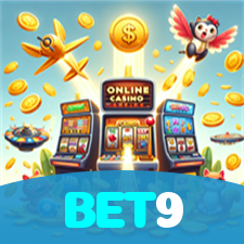 BET9 visual