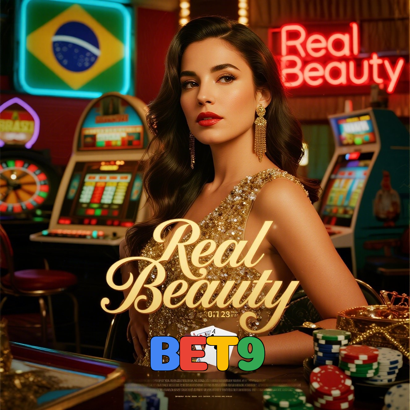 BET9 visual