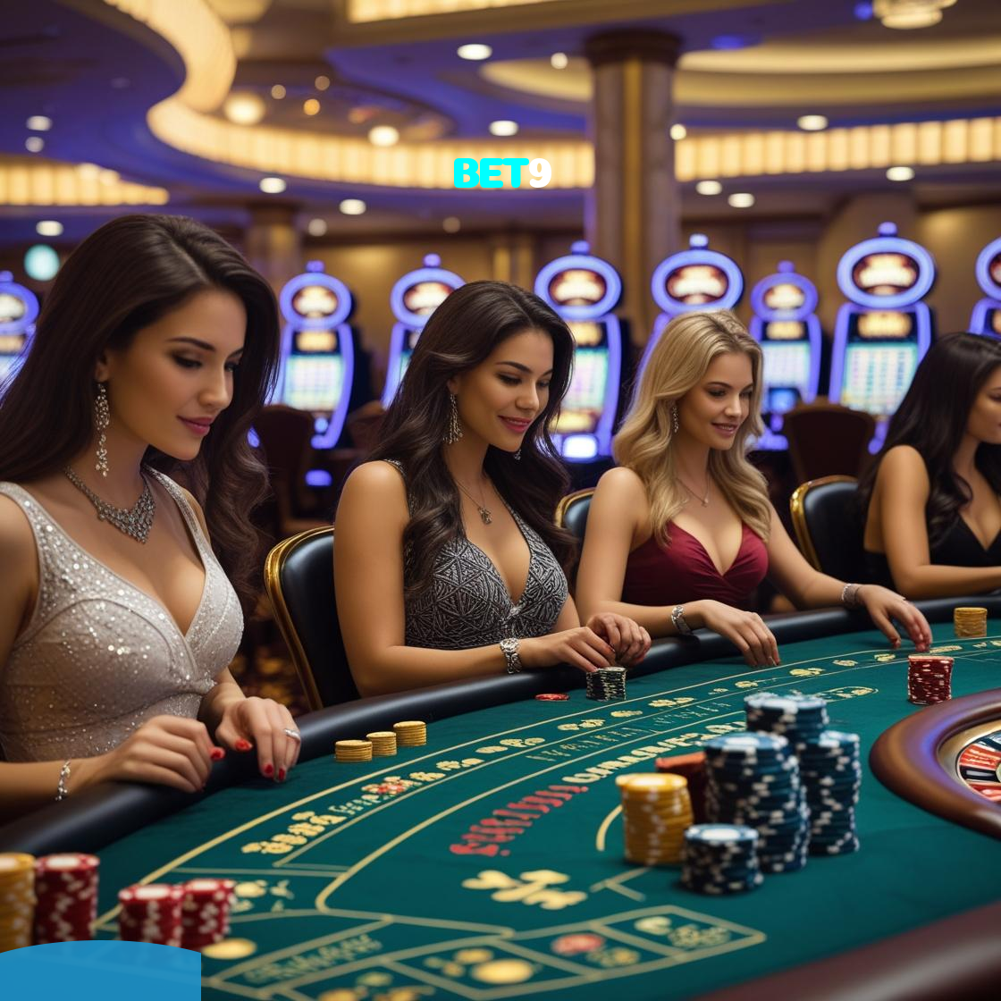 BET9 Image