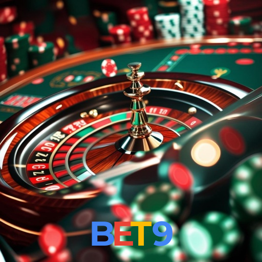 BET9 visual