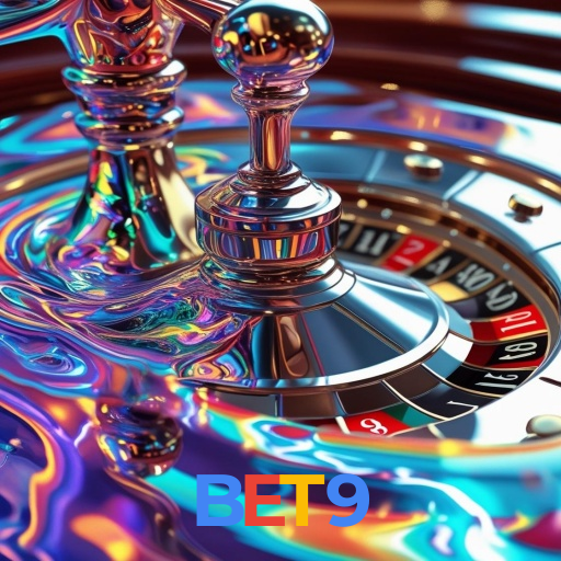BET9 visual